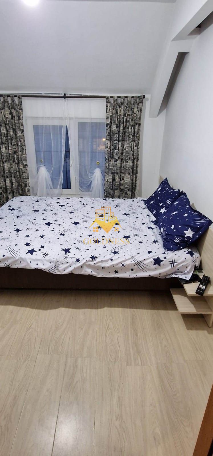 2 camere, modern, bloc nou, Iris Oasului 86-90 Zona Revo, Auchan, LIDL — fotografia 3