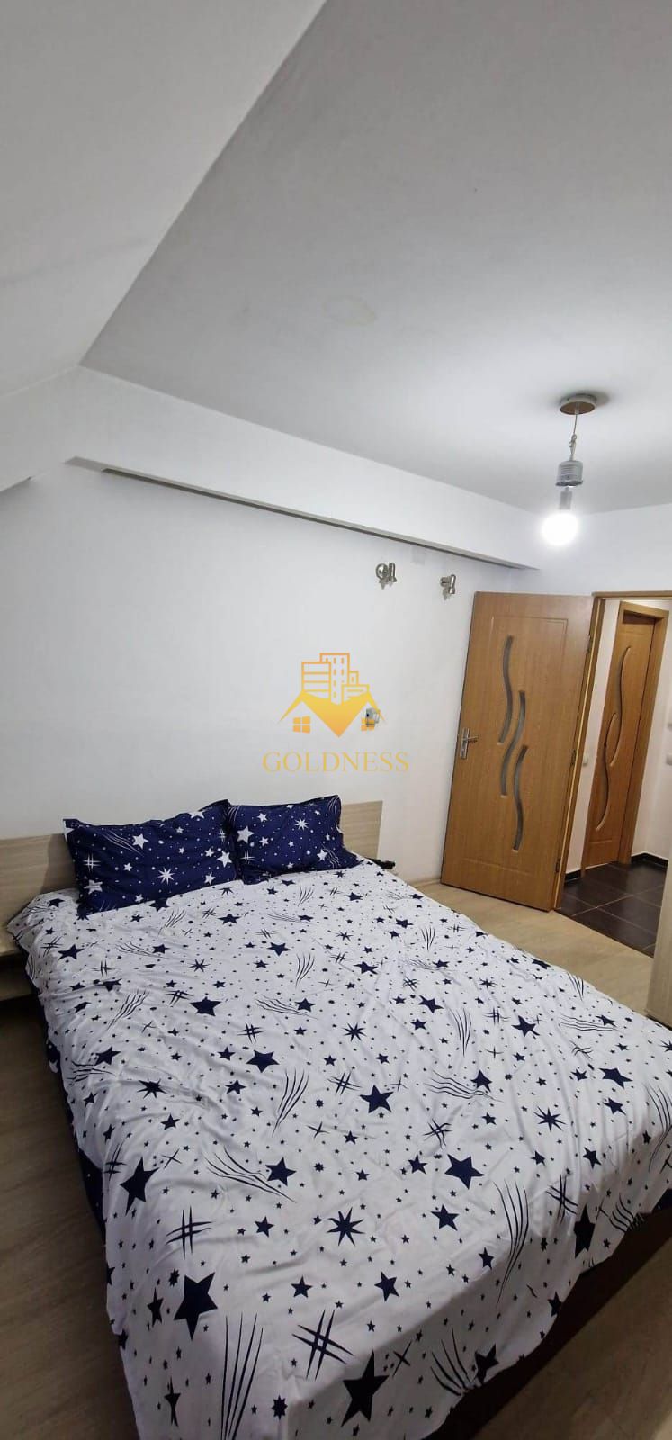 2 camere, modern, bloc nou, Iris Oasului 86-90 Zona Revo, Auchan, LIDL — fotografia 4