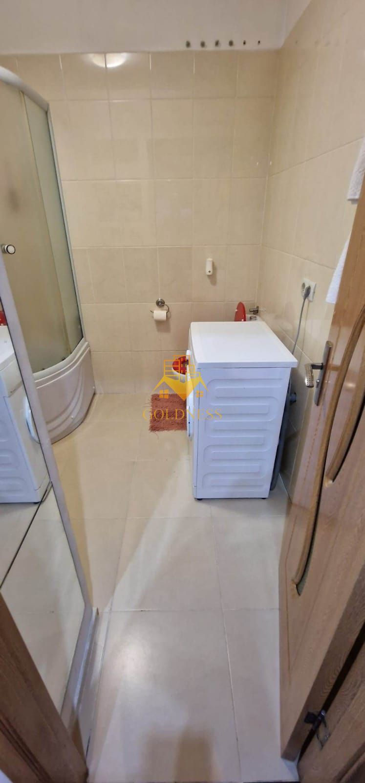 2 camere, modern, bloc nou, Iris Oasului 86-90 Zona Revo, Auchan, LIDL — fotografia 5