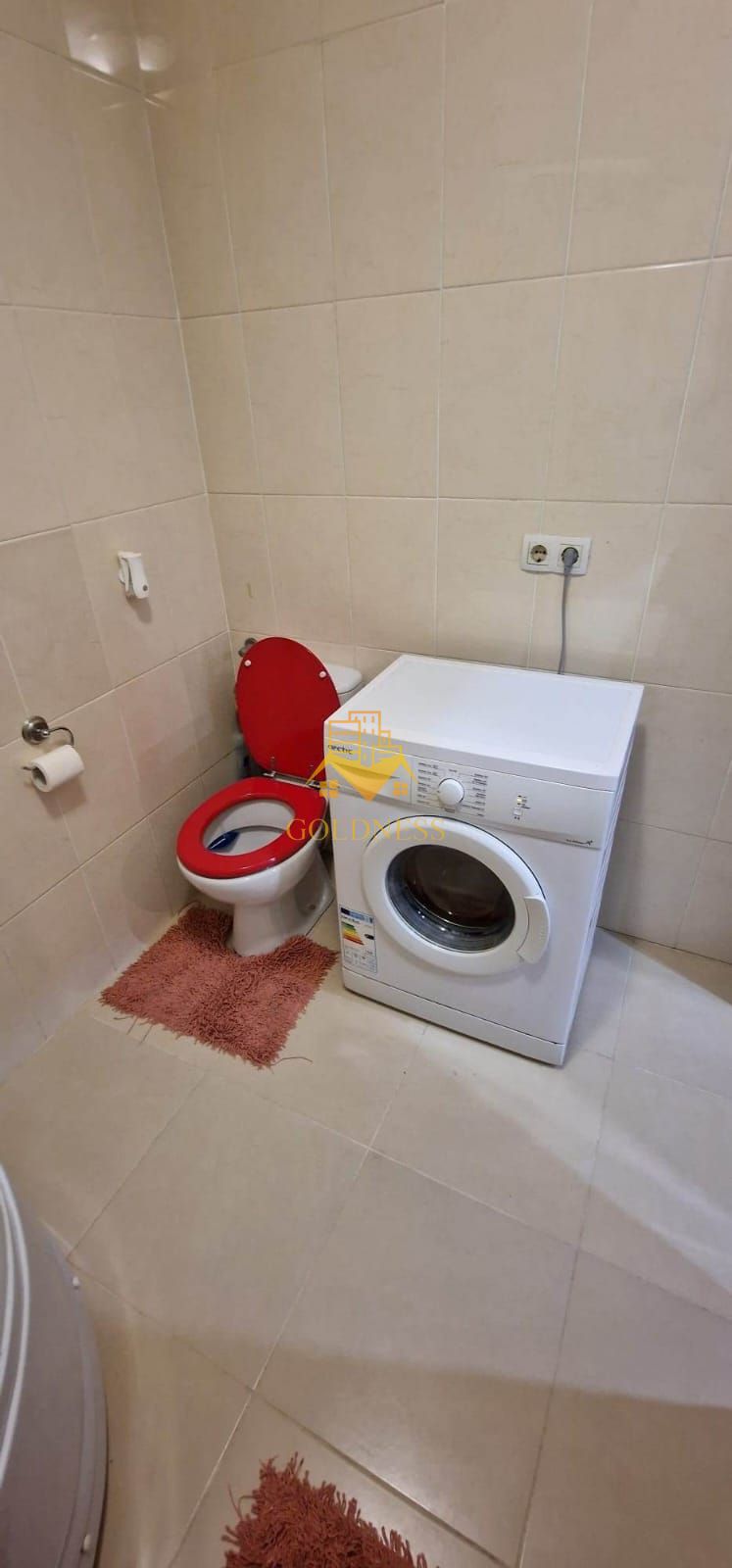 2 camere, modern, bloc nou, Iris Oasului 86-90 Zona Revo, Auchan, LIDL — fotografia 6