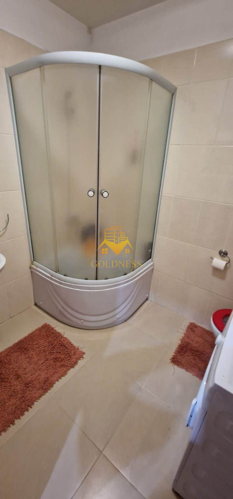 2 camere, modern, bloc nou, Iris Oasului 86-90 Zona Revo, Auchan, LIDL — fotografia 8