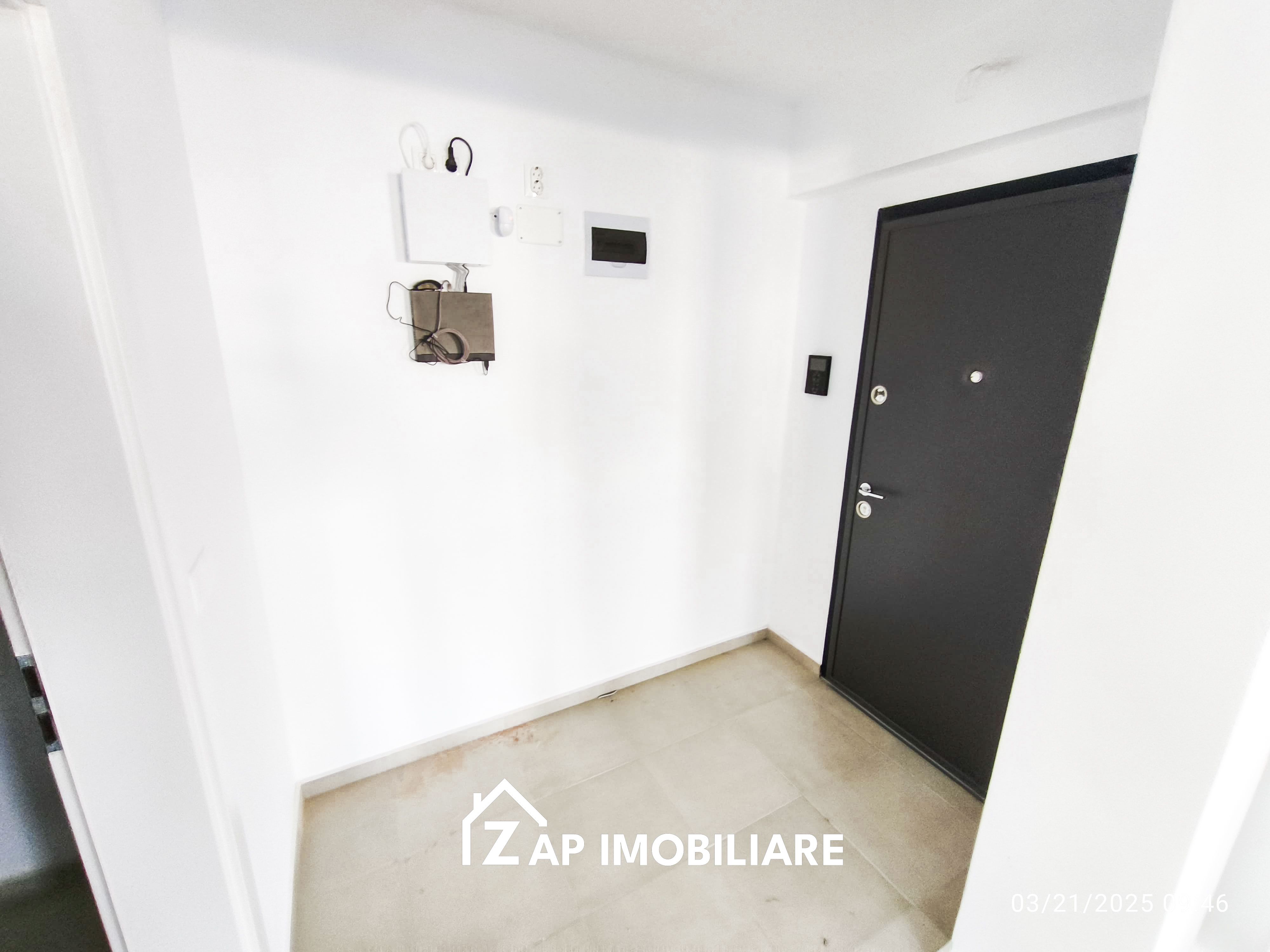 Maurer - Spatiu comercial - Parter - 91 mp, 2 toalete si balcon — fotografia 3