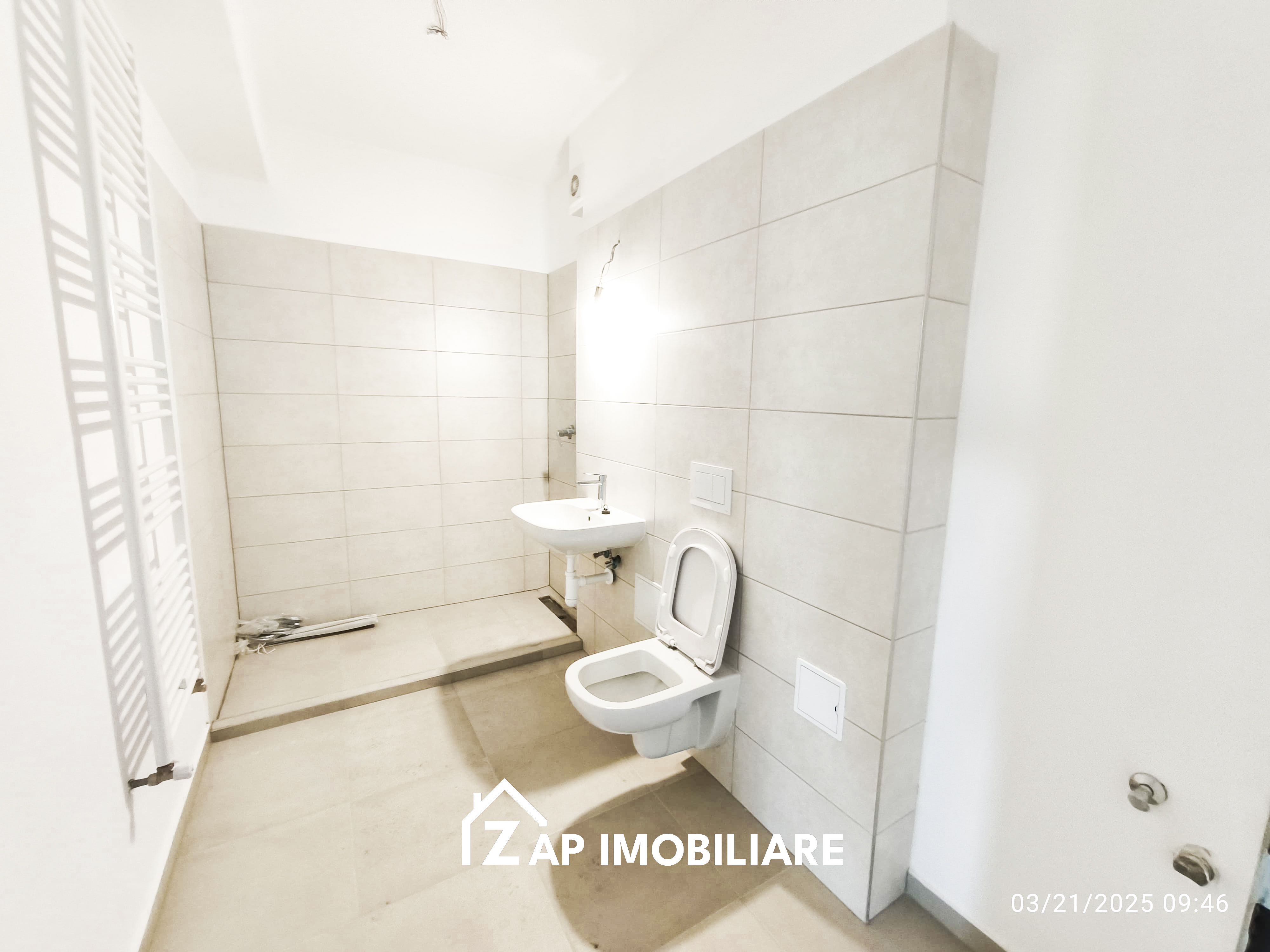 Maurer - Spatiu comercial - Parter - 91 mp, 2 toalete si balcon — fotografia 6