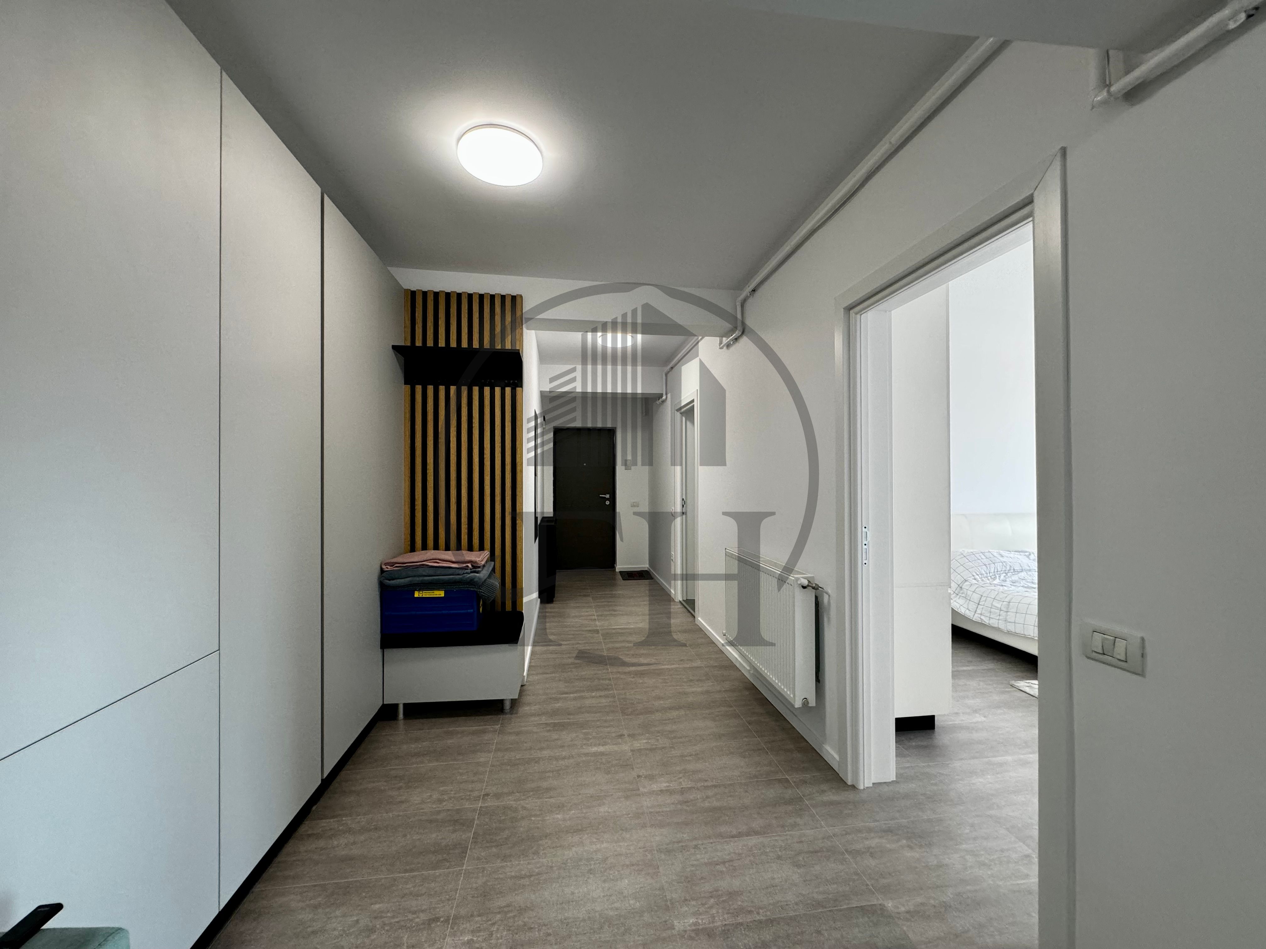 Apartament 2 camere de închiriat Palazu Mare, Constanța — fotografia 3