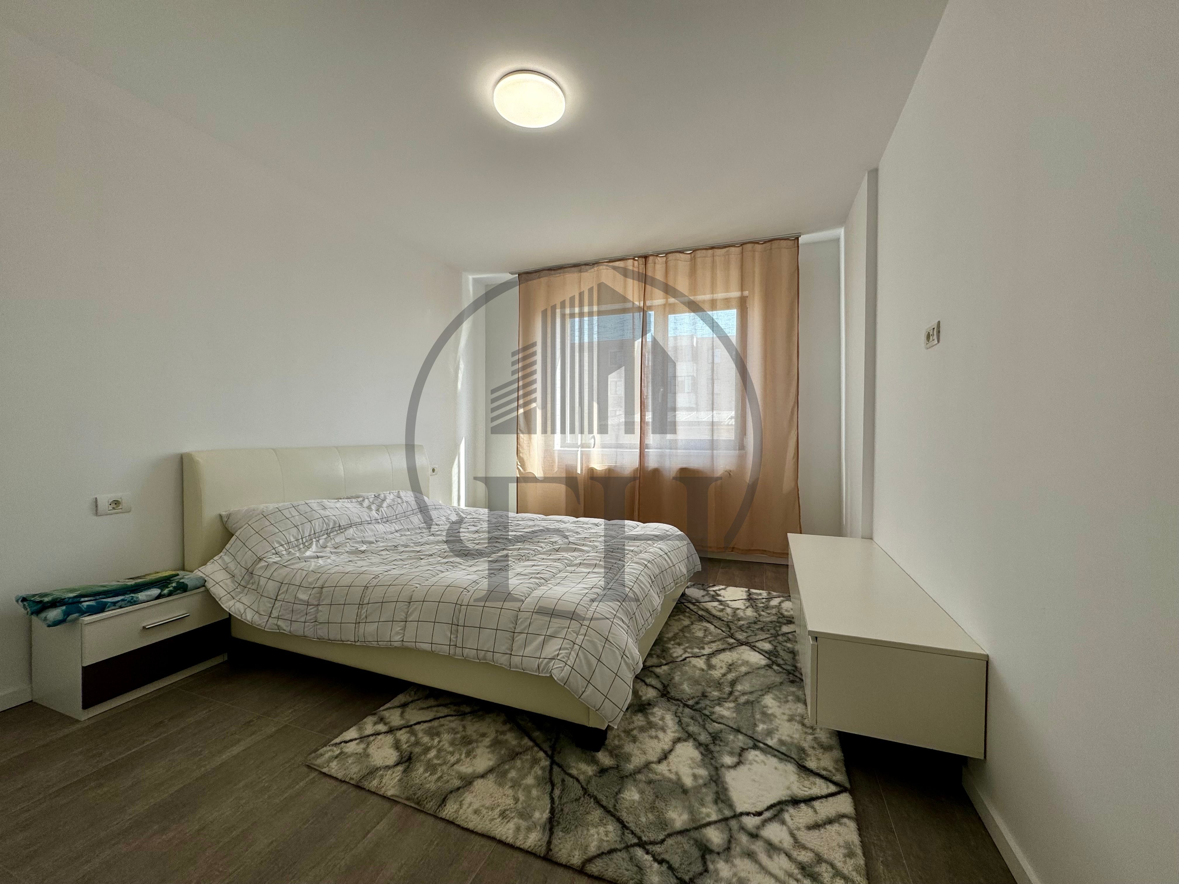 Apartament 2 camere de închiriat Palazu Mare, Constanța — fotografia 4