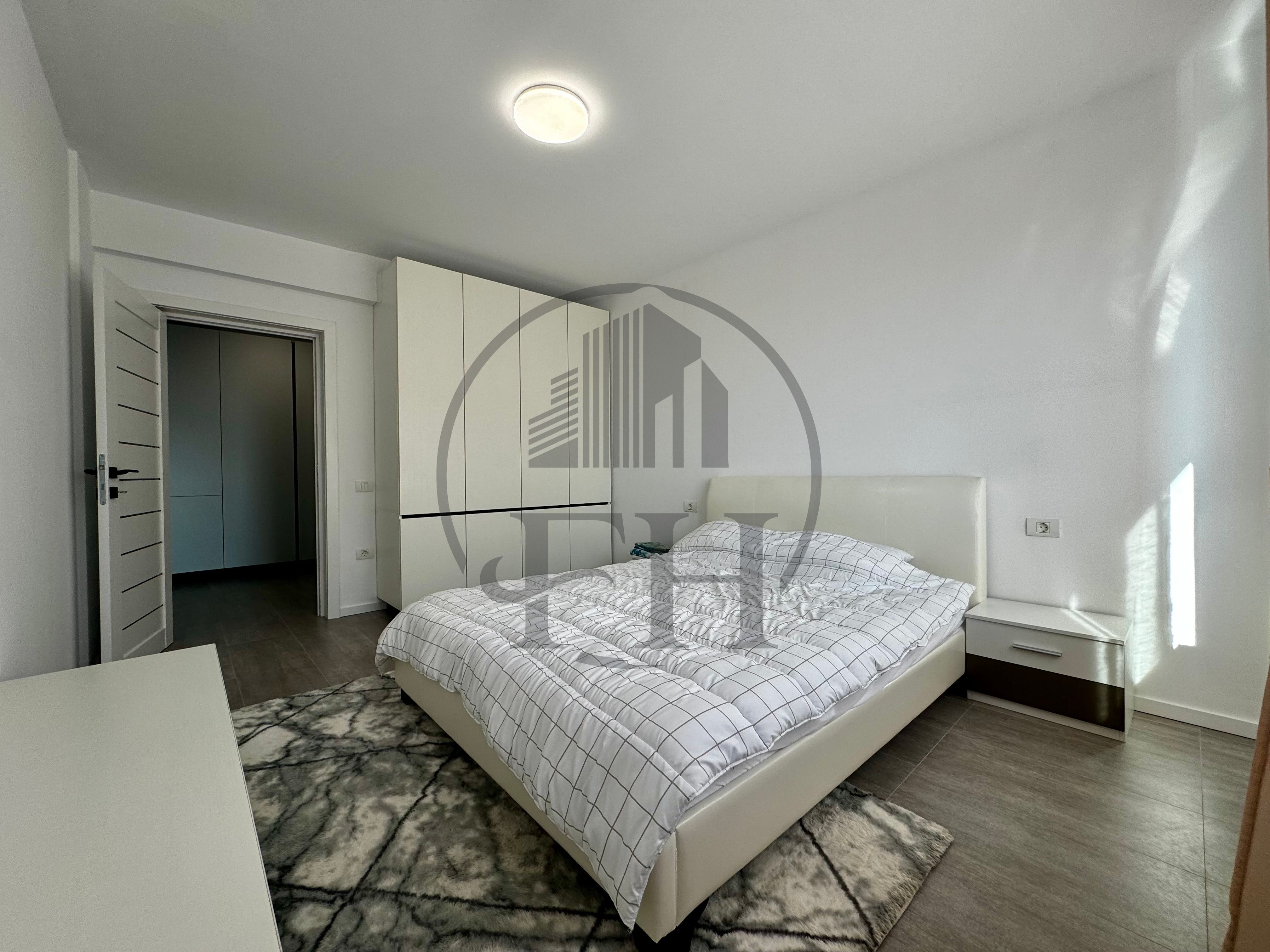 Apartament 2 camere de închiriat Palazu Mare, Constanța — fotografia 5