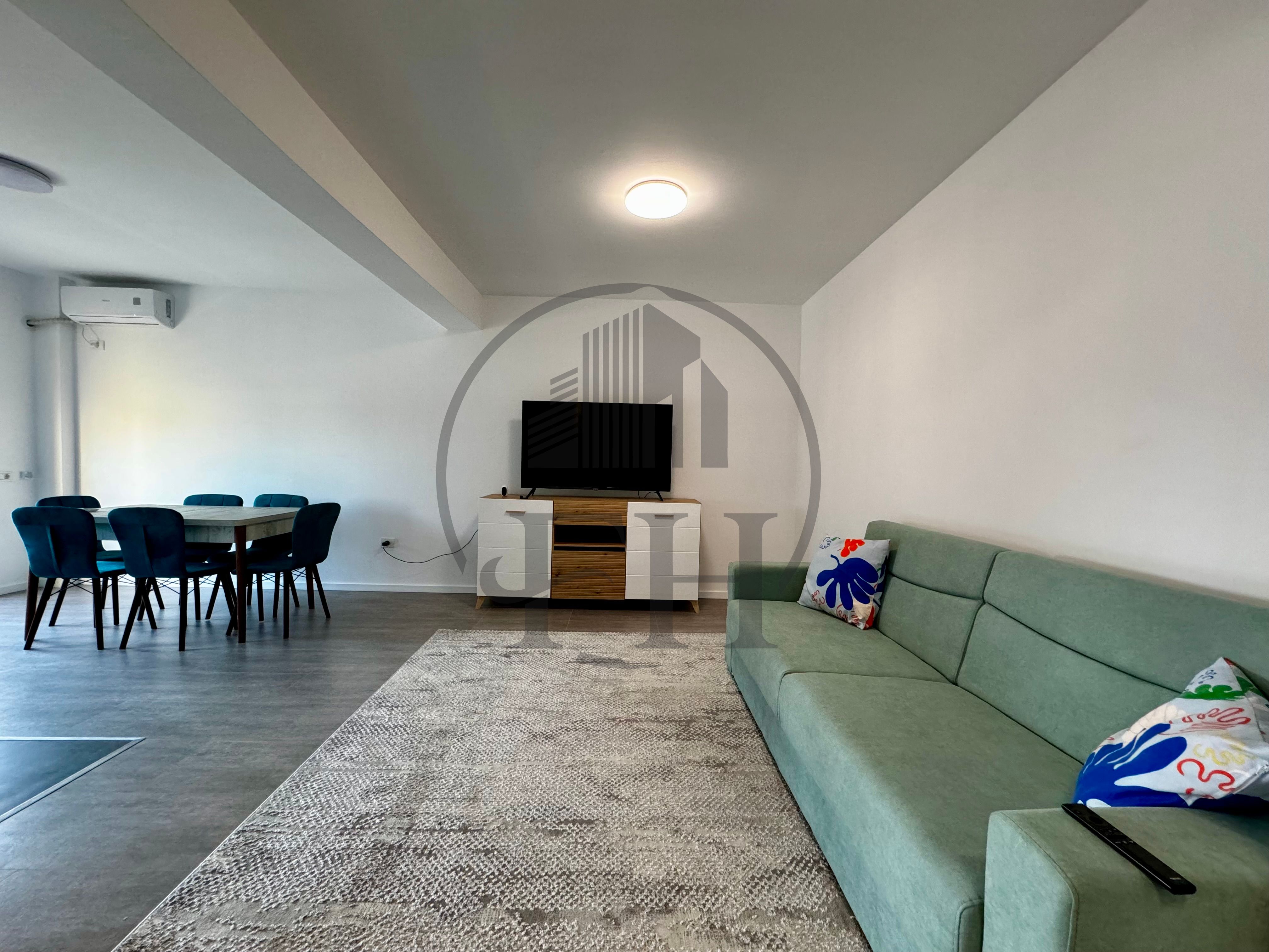 Apartament 2 camere de închiriat Palazu Mare, Constanța — fotografia 6