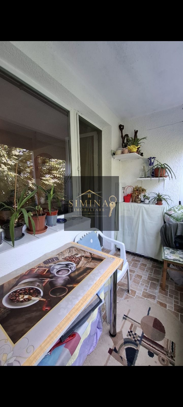 Apartament 3 Camere, De Vânzare, Zona Super — fotografia 3