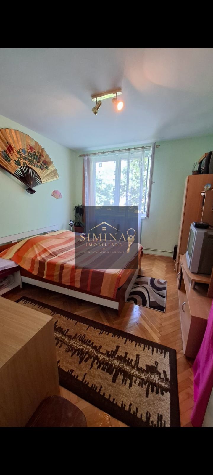 Apartament 3 Camere, De Vânzare, Zona Super — fotografia 5
