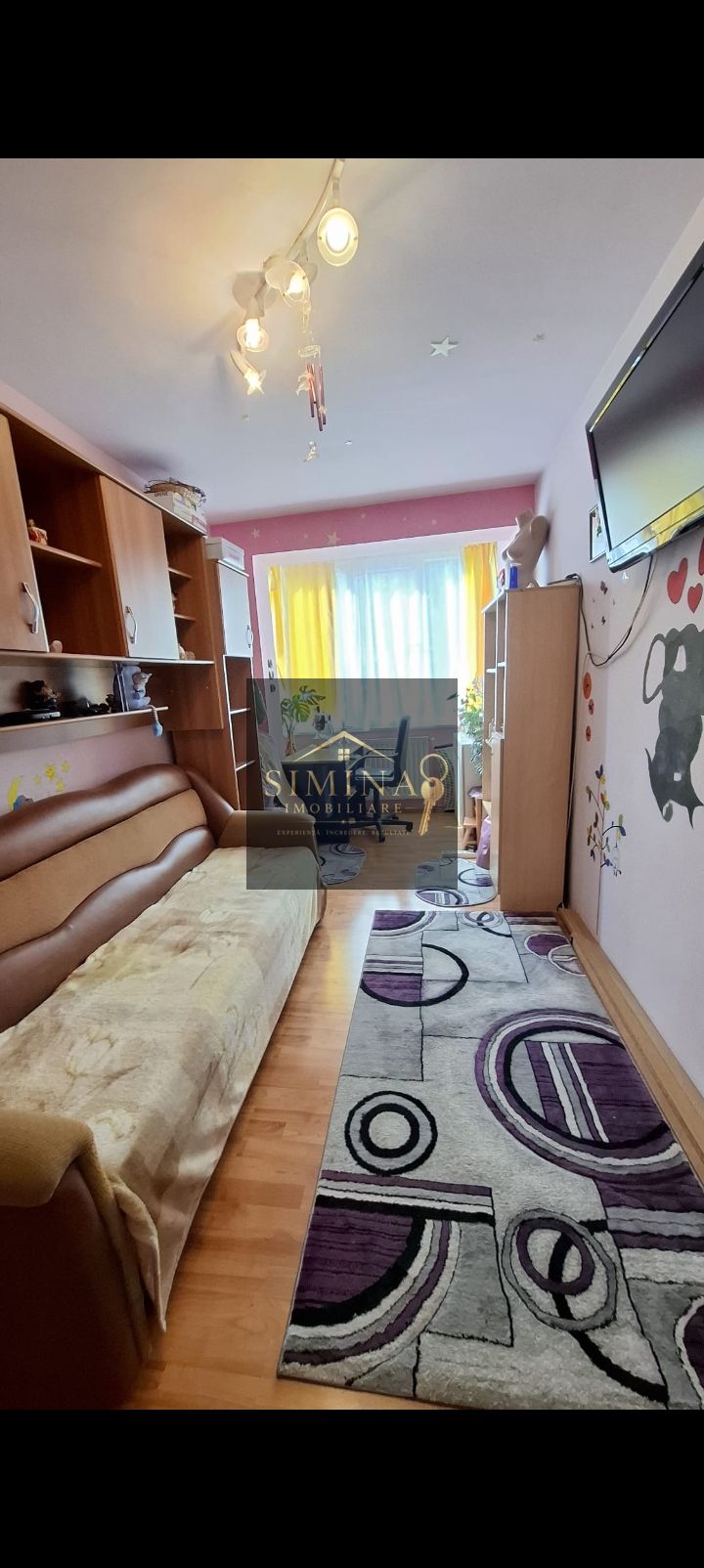 Apartament 3 Camere, De Vânzare, Zona Super — fotografia 7