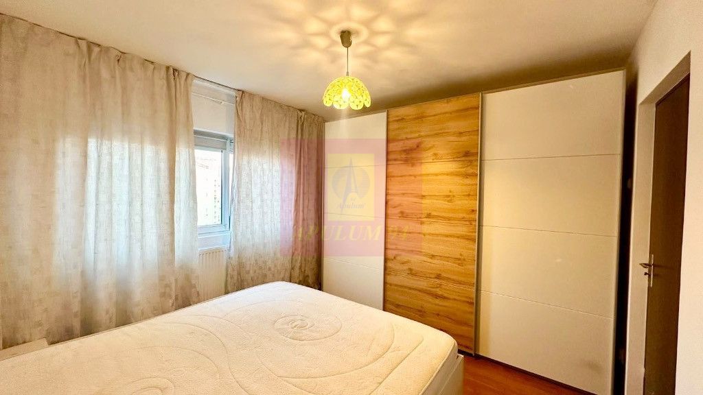 Apartament 2 camere Tineretului, decomandat, complet utilat mobilat — fotografia 6