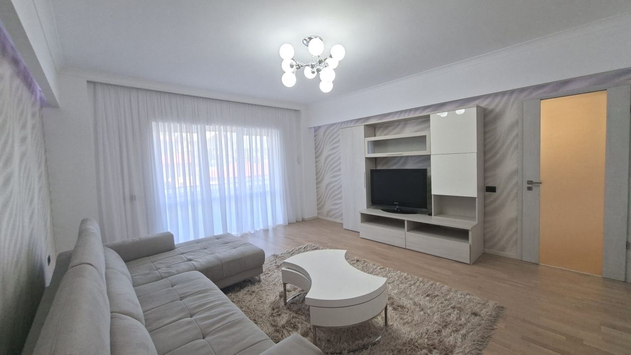 Inchiriere apartament 3 camere centru Ultramodern-Bloc nou