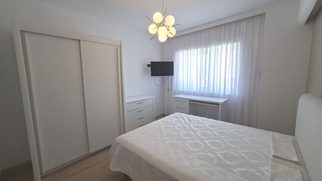 Inchiriere apartament 3 camere centru Ultramodern-Bloc nou — fotografia 7