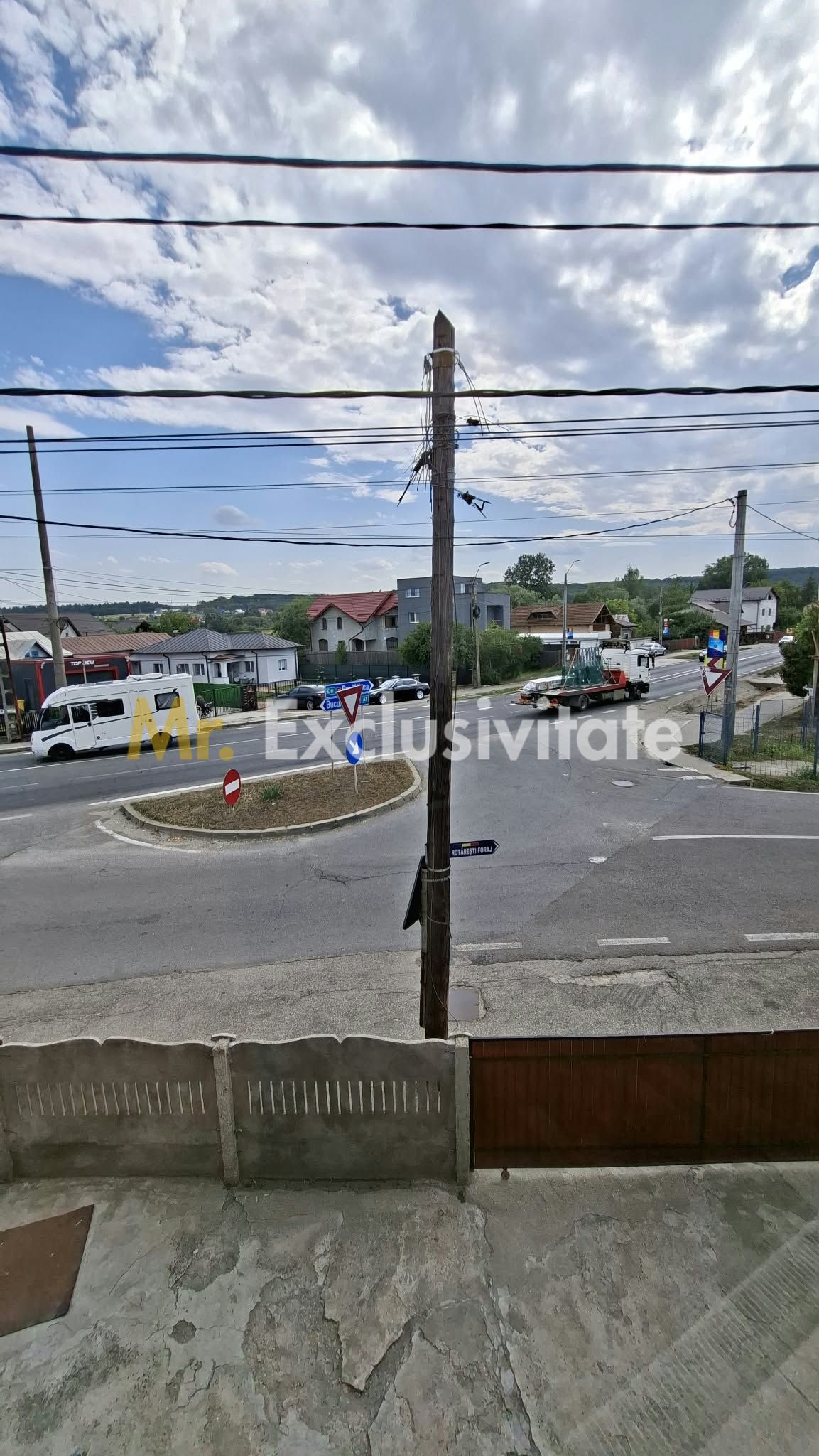 Inchiriere casal Bascov deschidere la DN7 — fotografia 16