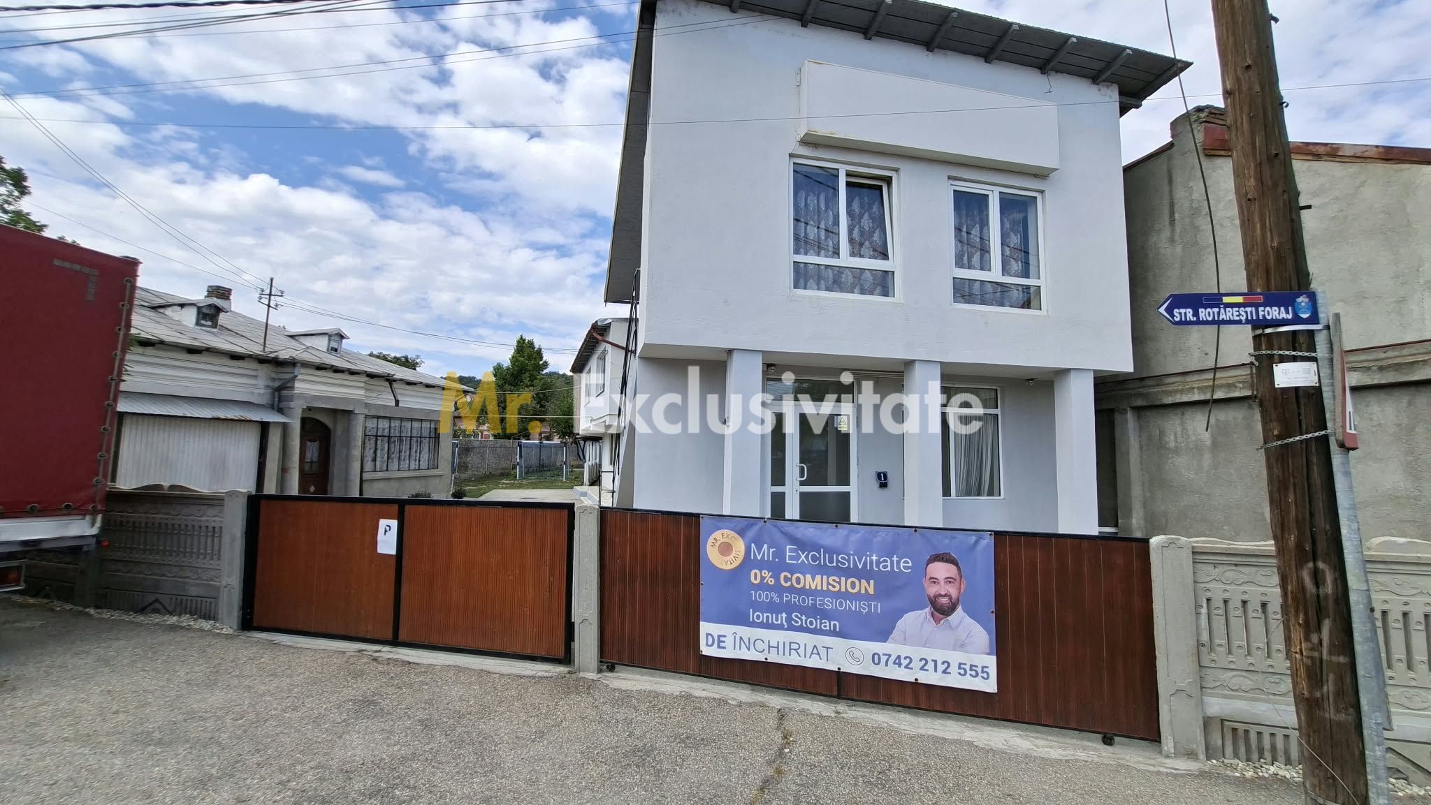 Inchiriere casal Bascov deschidere la DN7 — fotografia 19