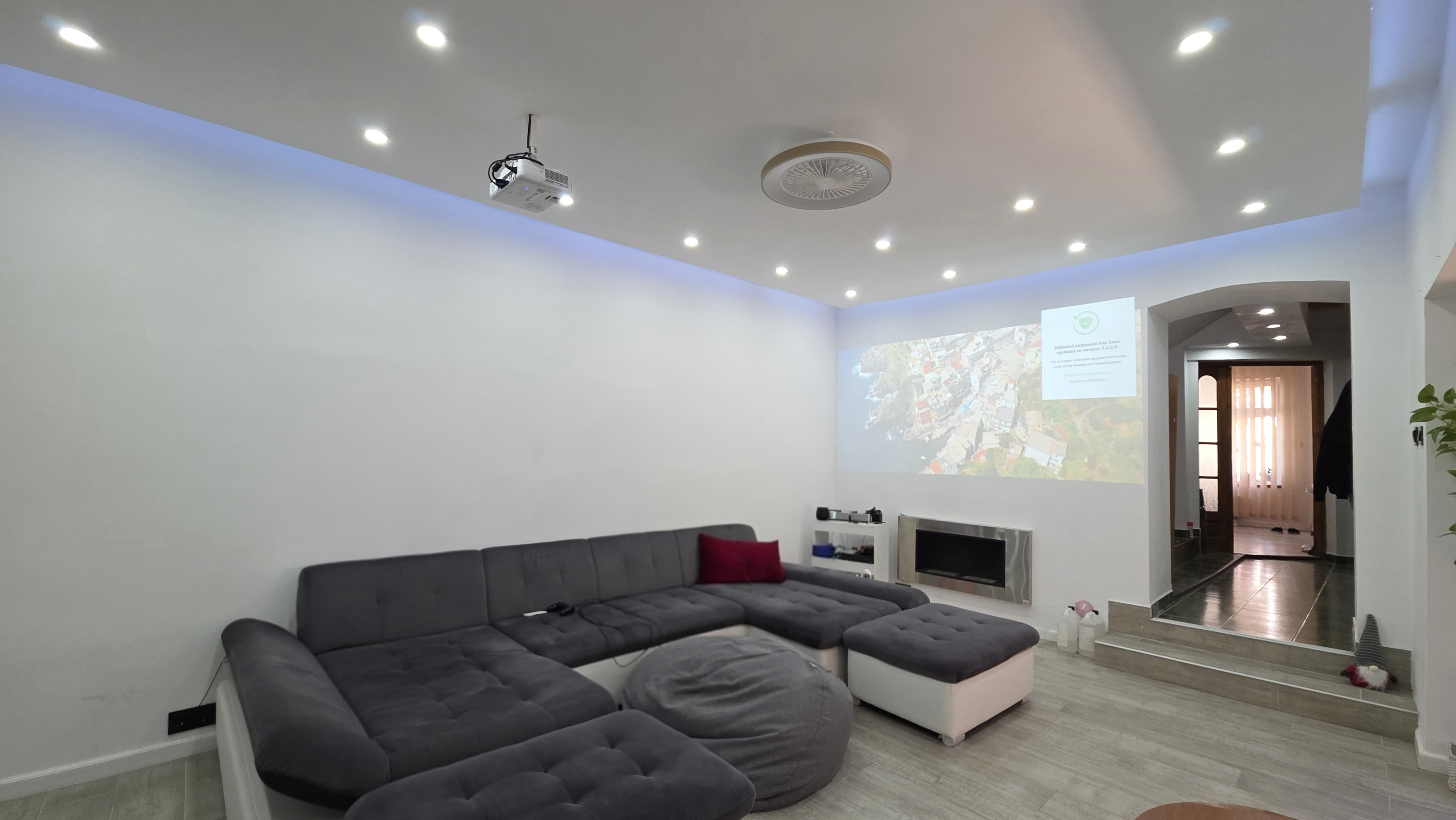 Casa individuala P+E+M, Zona Iosefin, 170 mp2 utili