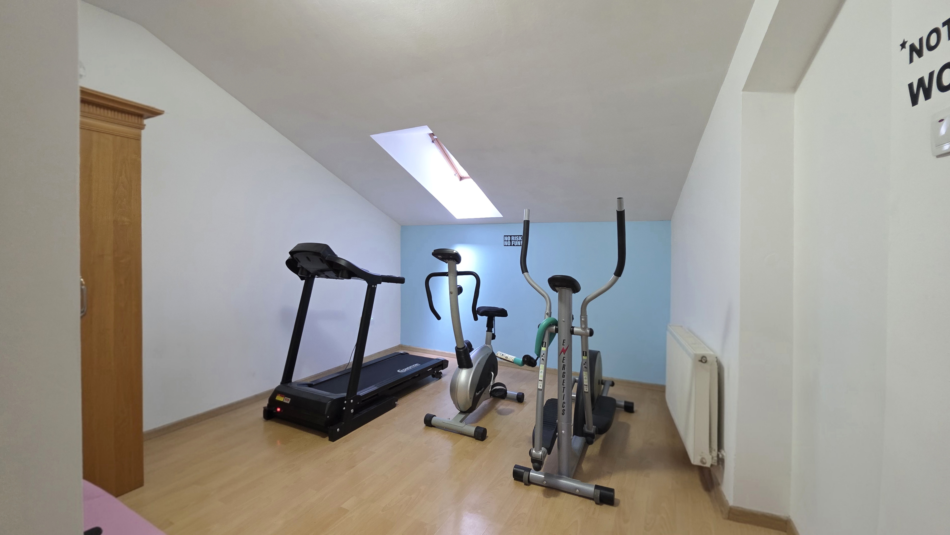 Casa individuala P+E+M, Zona Iosefin, 170 mp2 utili — fotografia 4