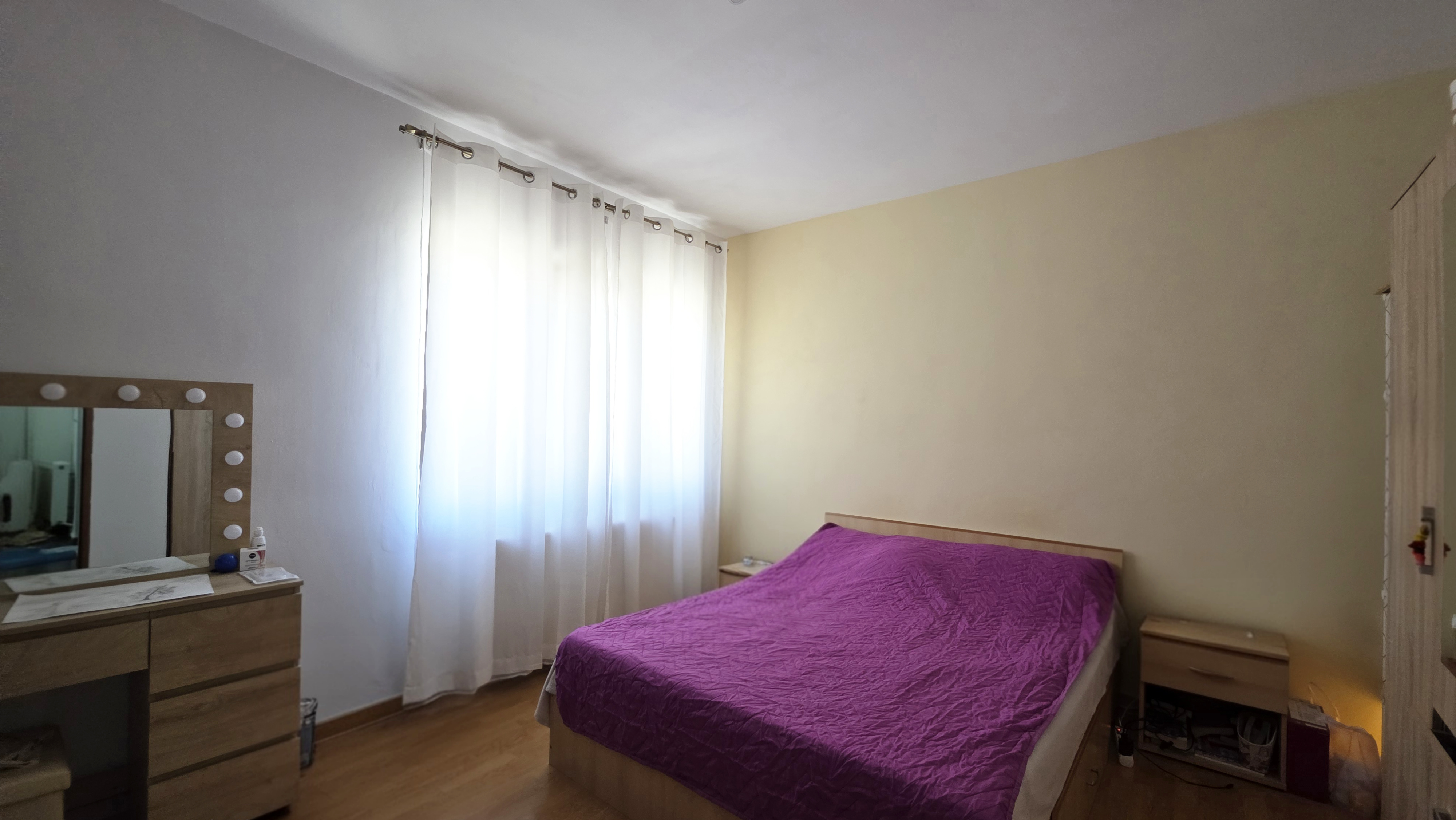 Casa individuala P+E+M, Zona Iosefin, 170 mp2 utili — fotografia 5
