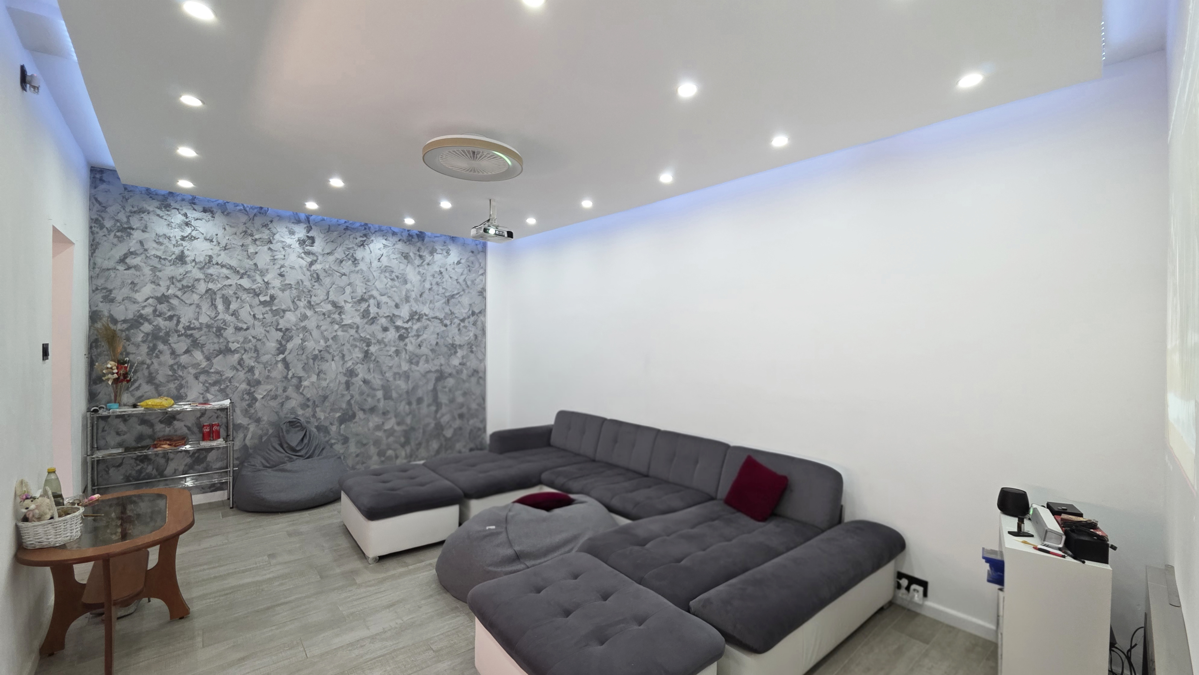 Casa individuala P+E+M, Zona Iosefin, 170 mp2 utili — fotografia 6