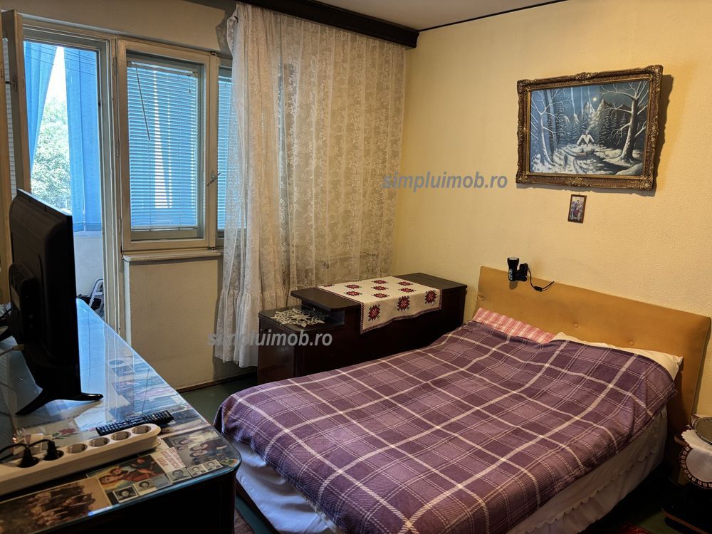 3 Camere Brancoveanu Decomandat — fotografia 4