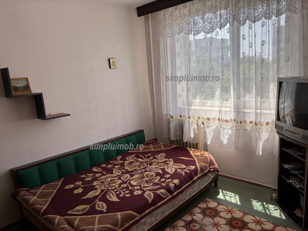 3 Camere Brancoveanu Decomandat — fotografia 5