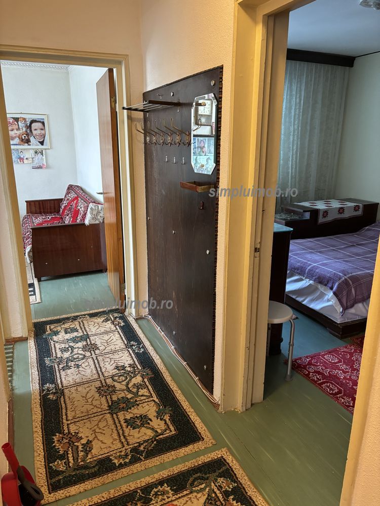3 Camere Brancoveanu Decomandat — fotografia 6