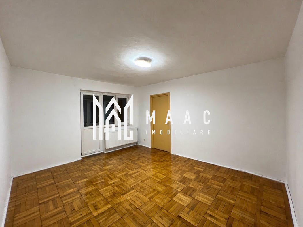 Apartament 2 camere| Ramnicu Vâlcea|52 mp|Zona Traian|64.000 euro negociabil