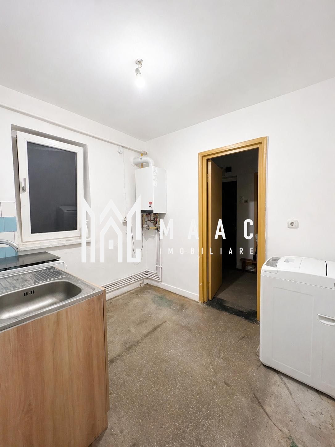 Apartament 2 camere| Ramnicu Vâlcea|52 mp|Zona Traian|64.000 euro negociabil — fotografia 3