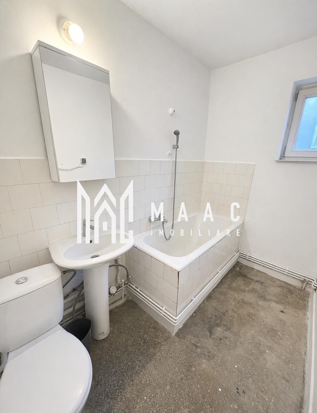 Apartament 2 camere| Ramnicu Vâlcea|52 mp|Zona Traian|64.000 euro negociabil — fotografia 7