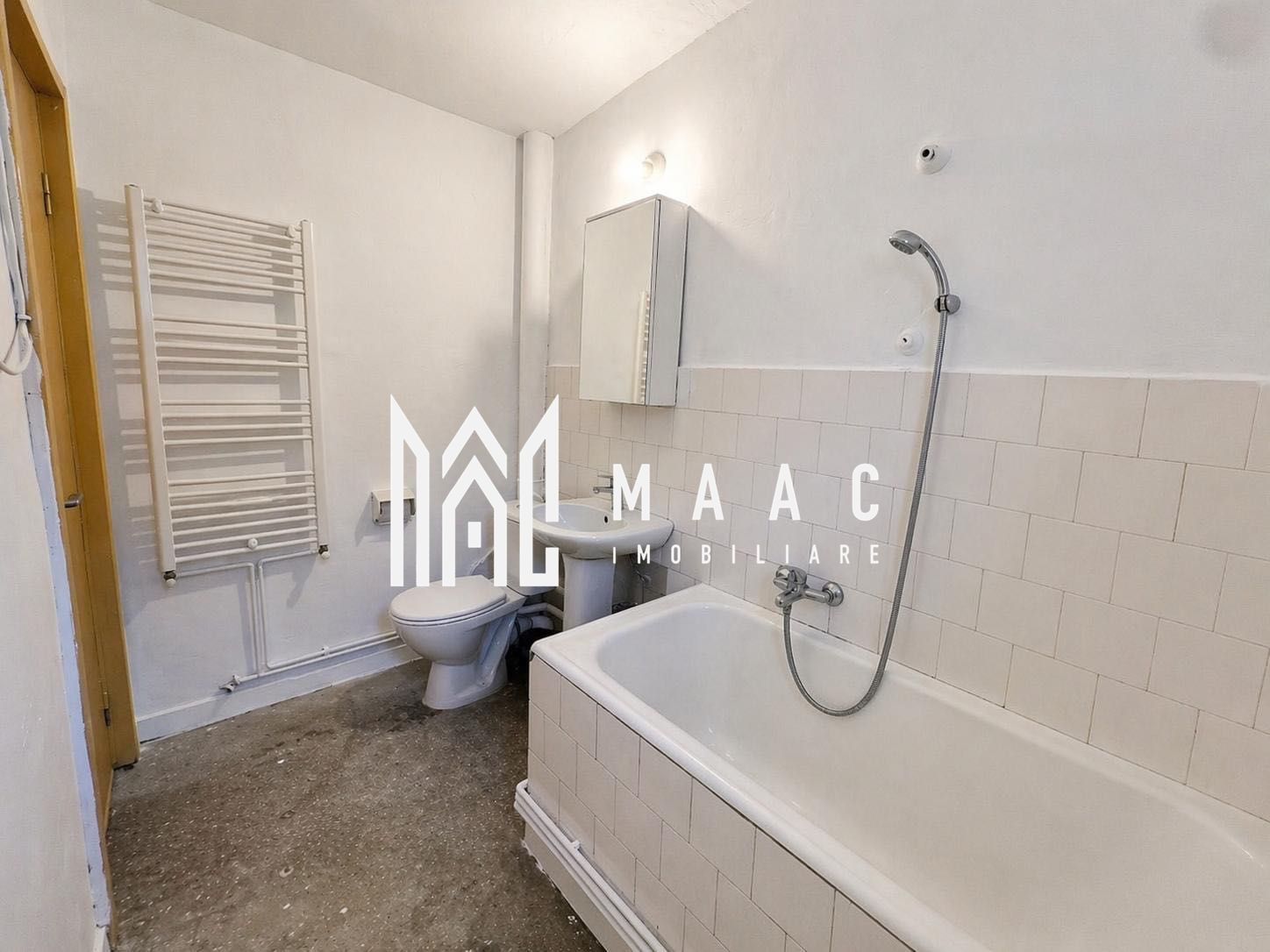 Apartament 2 camere| Ramnicu Vâlcea|52 mp|Zona Traian|64.000 euro negociabil — fotografia 8