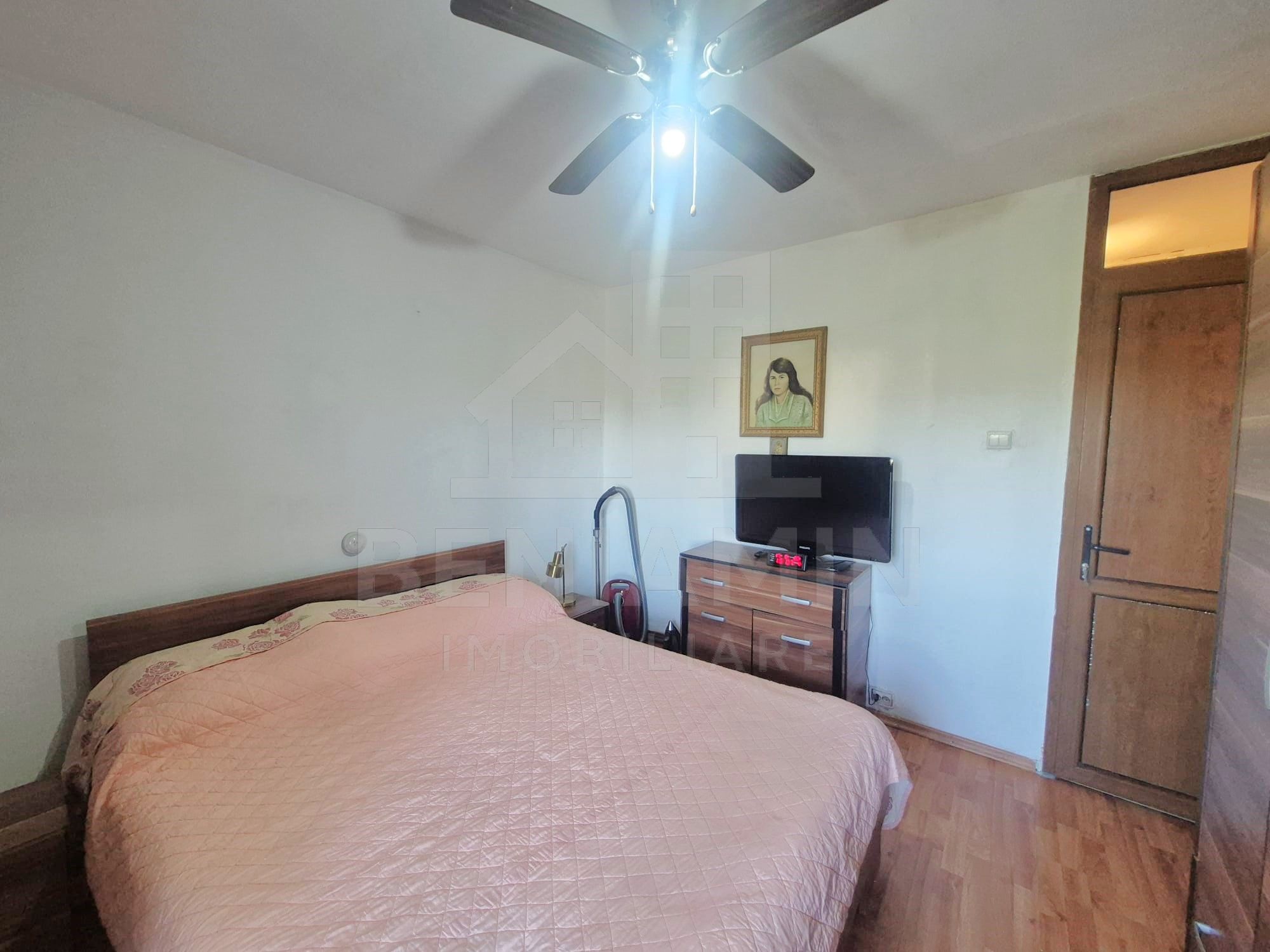 3 camere-77MP- Centrala Termica-Aer Conditionat -Lapus -Mol — fotografia 3