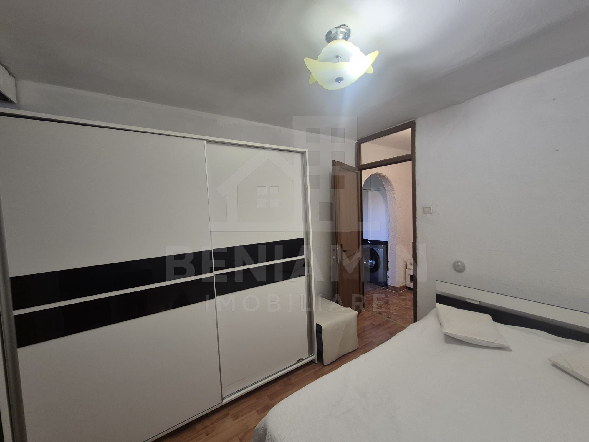 3 camere-77MP- Centrala Termica-Aer Conditionat -Lapus -Mol — fotografia 5