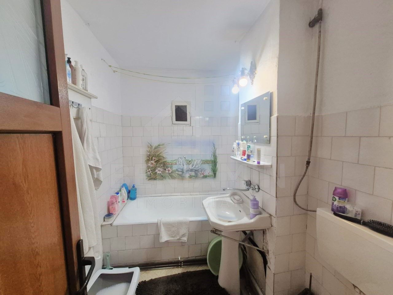 3 camere-77MP- Centrala Termica-Aer Conditionat -Lapus -Mol — fotografia 9