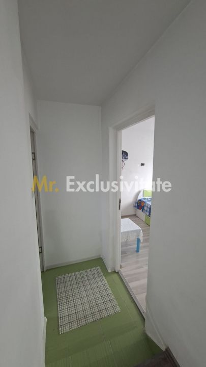 Casă complet renovată RATESTI, Tigveni – Argeș cu teren 1746 mp — fotografia 13