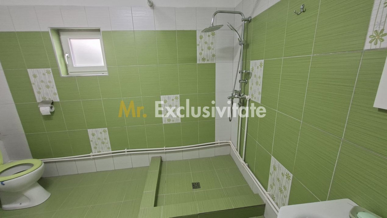 Casă complet renovată RATESTI, Tigveni – Argeș cu teren 1746 mp — fotografia 14