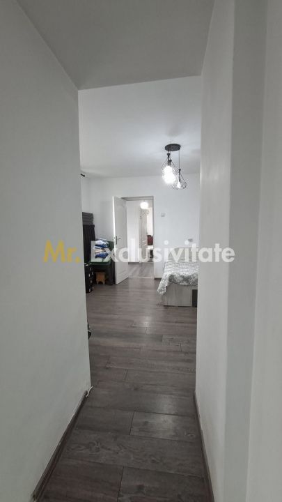 Casă complet renovată RATESTI, Tigveni – Argeș cu teren 1746 mp — fotografia 5