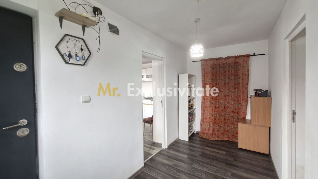 Casă complet renovată RATESTI, Tigveni – Argeș cu teren 1746 mp — fotografia 7