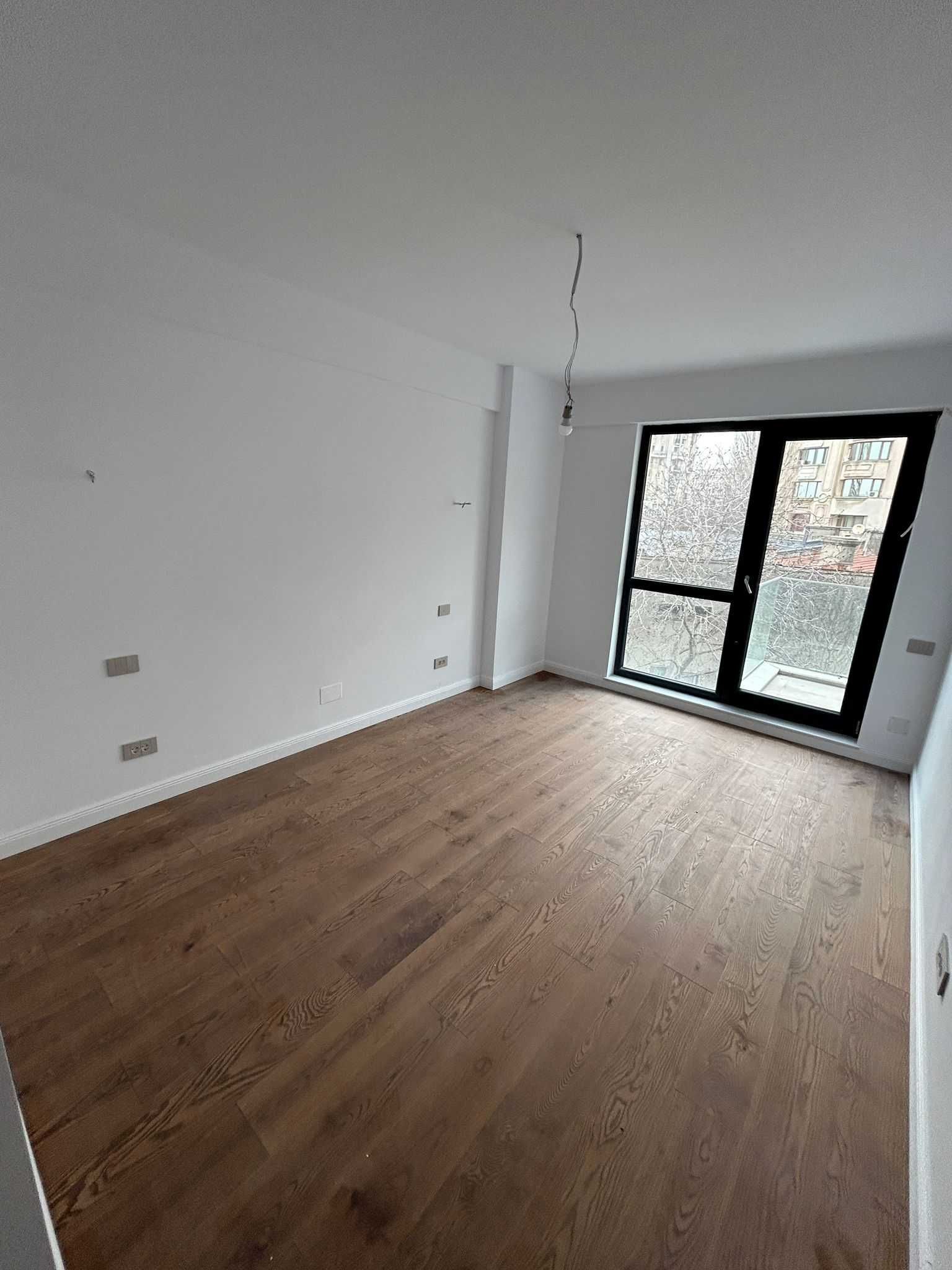 Ag BRASADAS închiriază apt 2 cam 2024 Casa Poporului. — fotografia 3