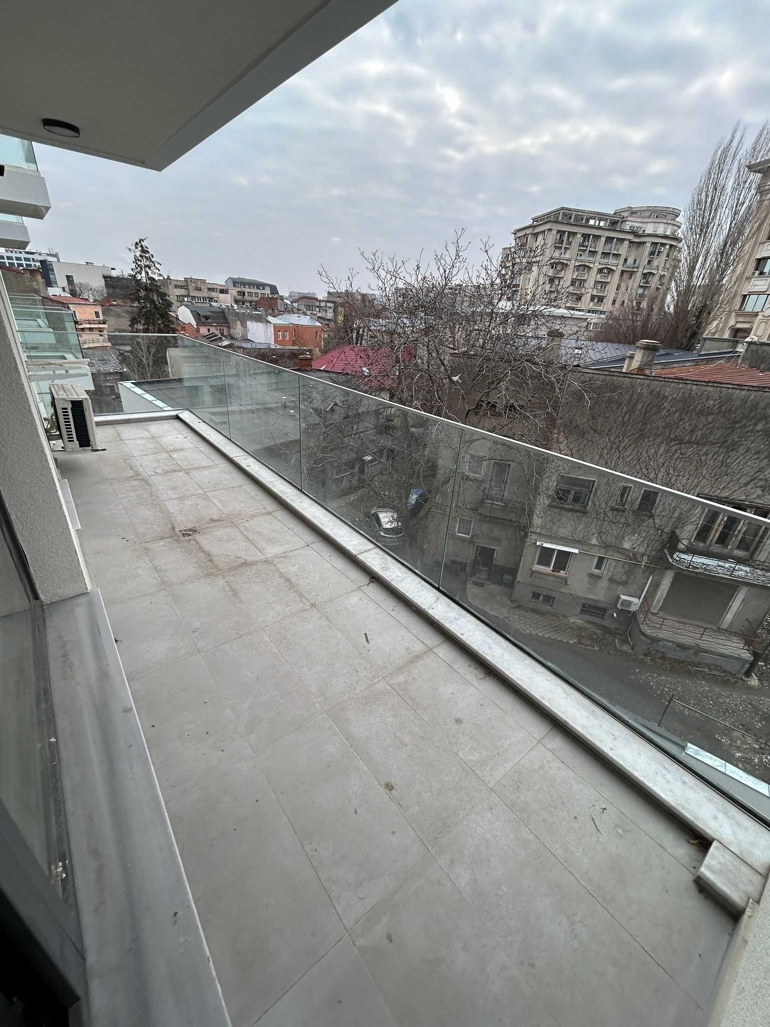 Ag BRASADAS închiriază apt 2 cam 2024 Casa Poporului. — fotografia 4