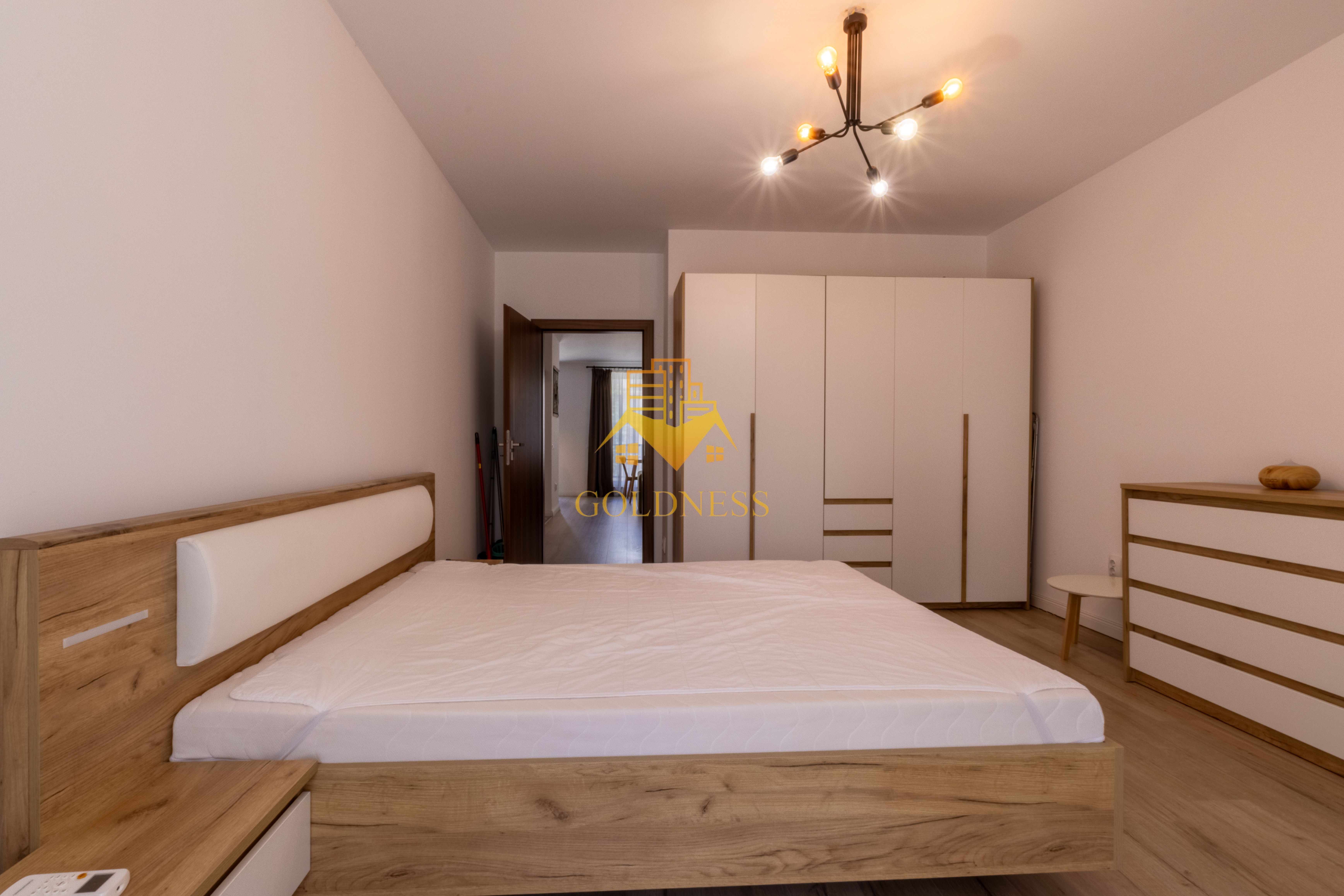 2 camere Premium, Andrei Muresanu, Sigma, Calea Turzii,UMF, UTCN — fotografia 13