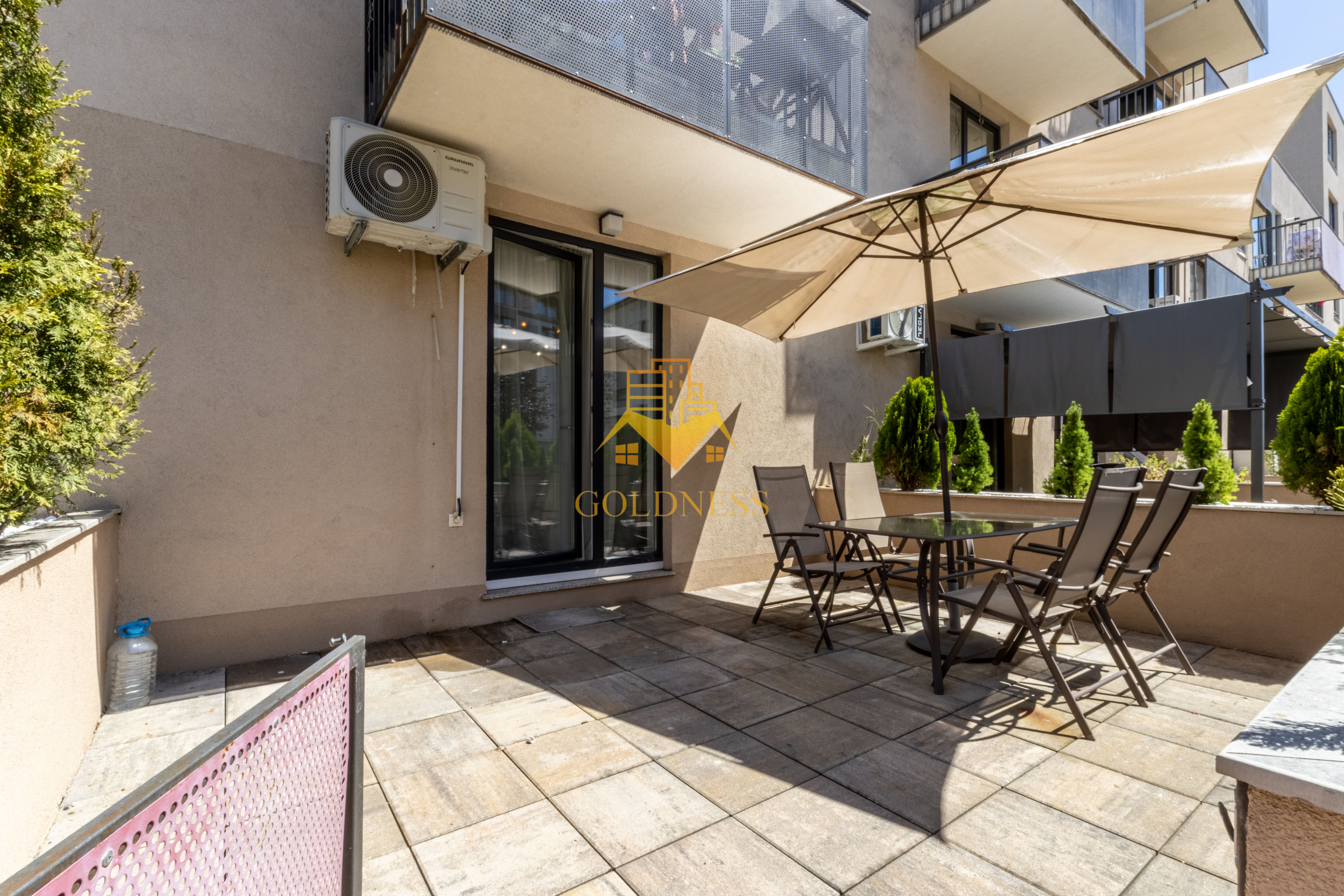 2 camere Premium, Andrei Muresanu, Sigma, Calea Turzii,UMF, UTCN — fotografia 14