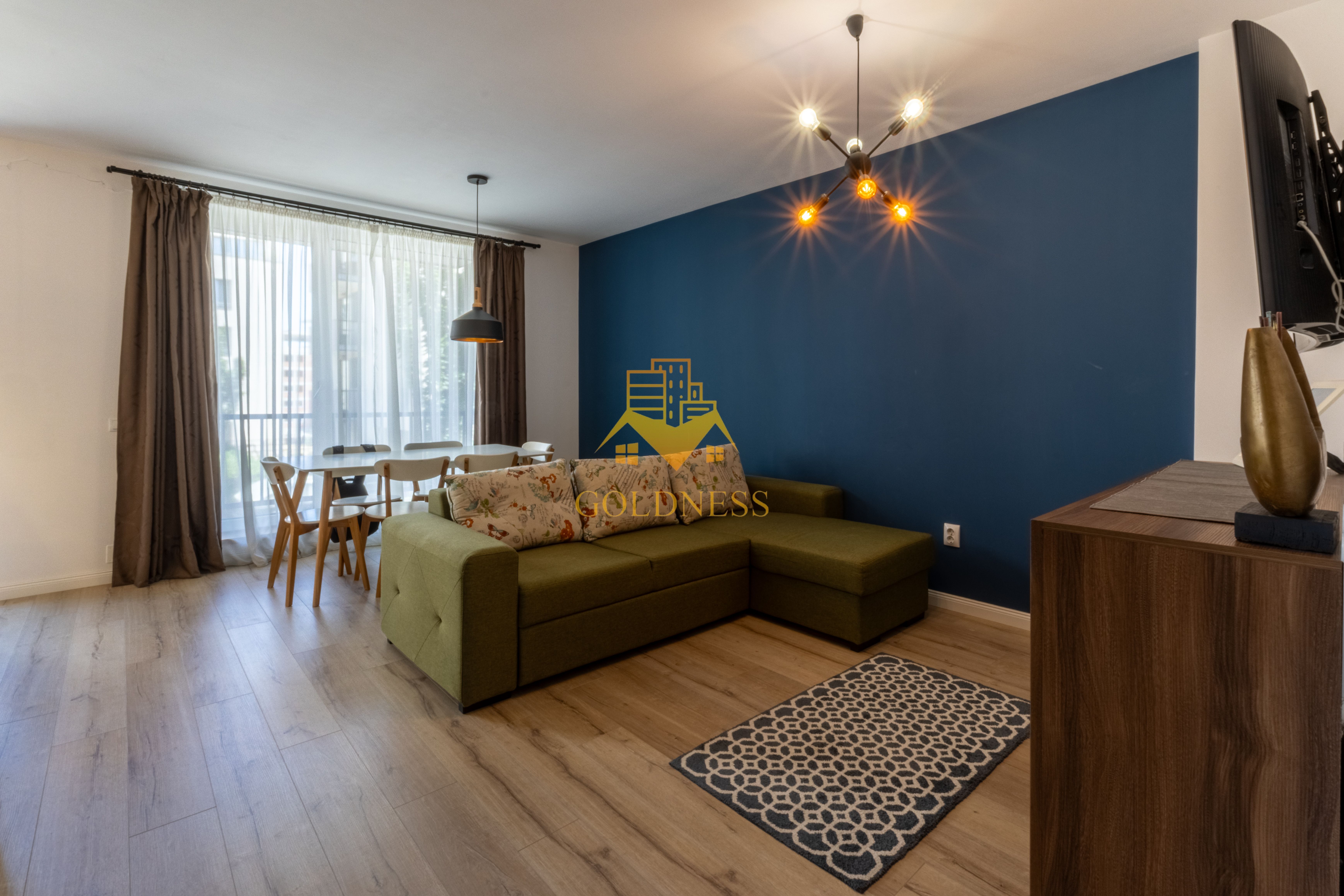 2 camere Premium, Andrei Muresanu, Sigma, Calea Turzii,UMF, UTCN — fotografia 5