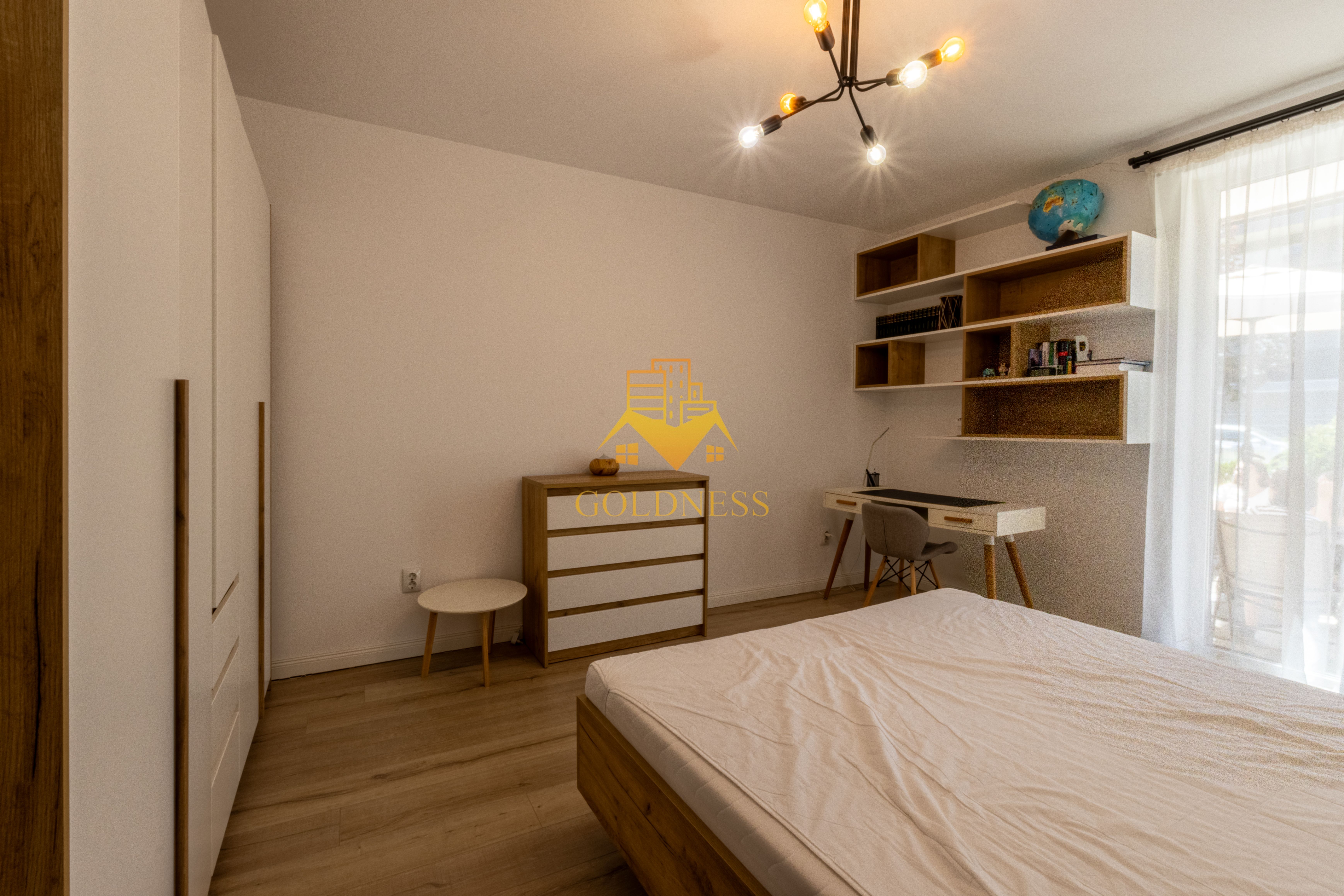 2 camere Premium, Andrei Muresanu, Sigma, Calea Turzii,UMF, UTCN — fotografia 6