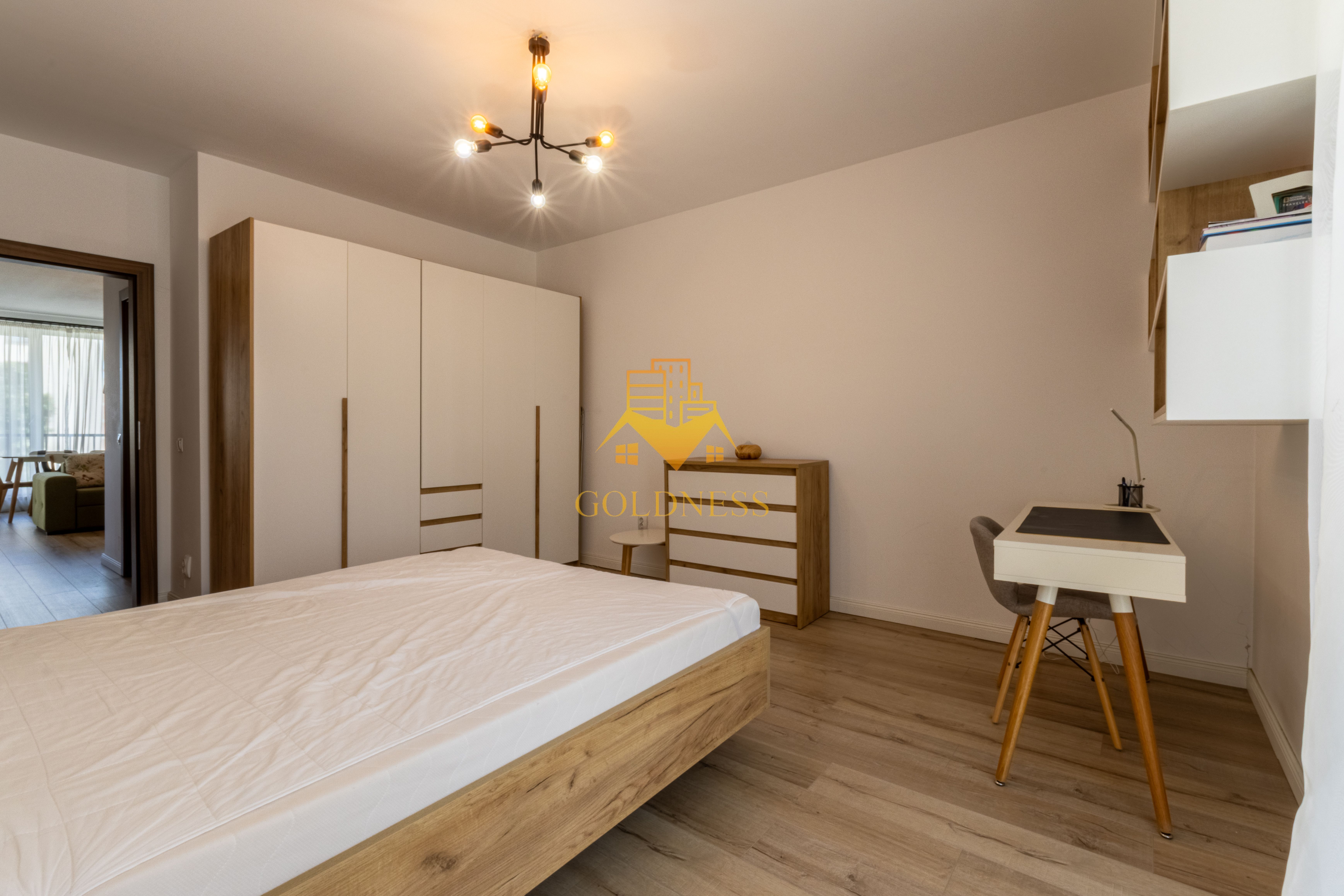 2 camere Premium, Andrei Muresanu, Sigma, Calea Turzii,UMF, UTCN — fotografia 7