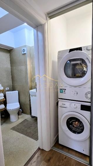 Duplex Premium 3 Camere | Central Address Residence | Parcare Subterană Inclusă — fotografia 6