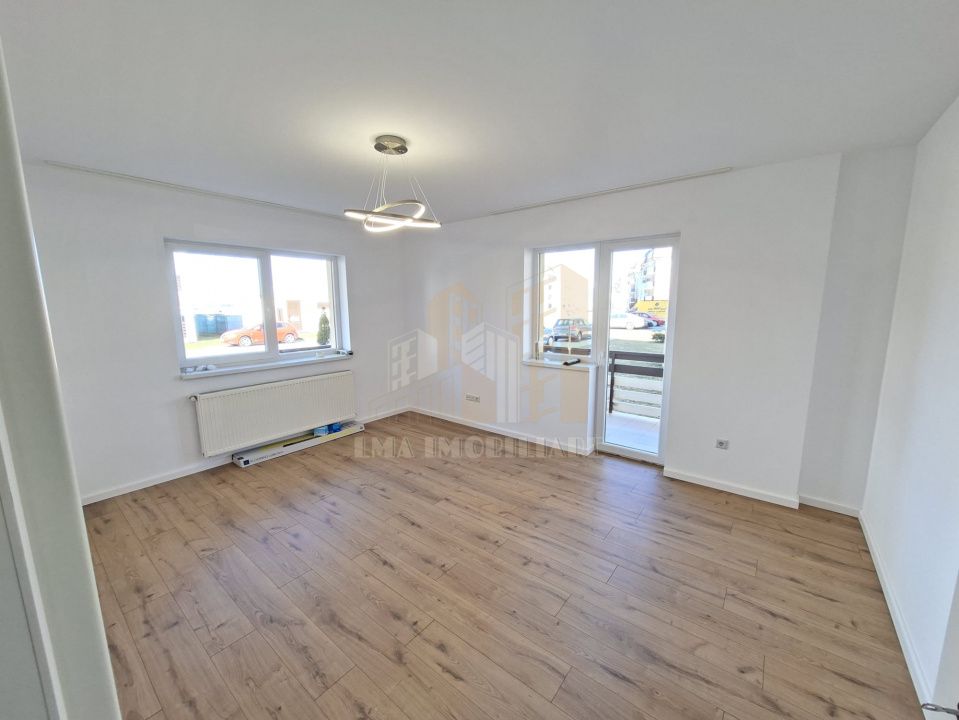 Apartament 2 camere Subcetate City  Sanpetru  Brasov — fotografia 10