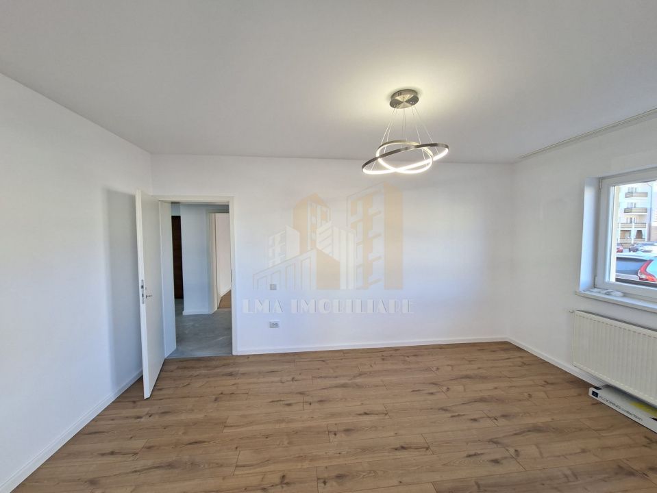 Apartament 2 camere Subcetate City  Sanpetru  Brasov — fotografia 11