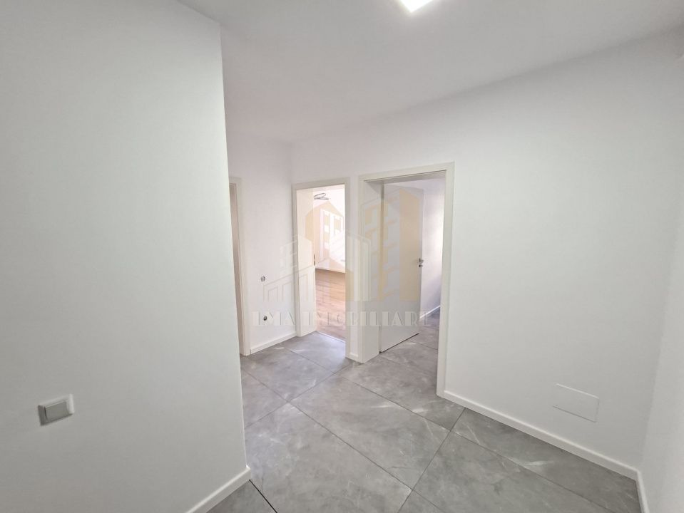 Apartament 2 camere Subcetate City  Sanpetru  Brasov — fotografia 3