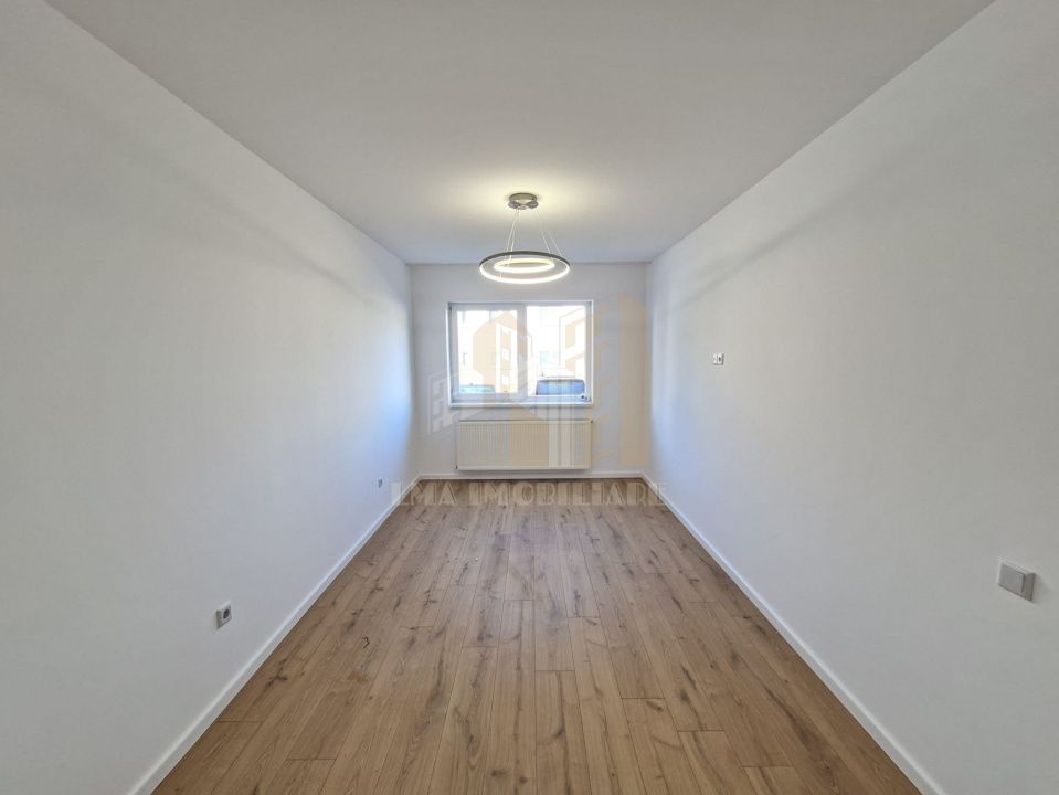 Apartament 2 camere Subcetate City  Sanpetru  Brasov — fotografia 4