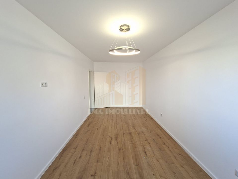 Apartament 2 camere Subcetate City  Sanpetru  Brasov — fotografia 5
